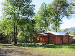 Cabañas Entremontañas Coñaripe